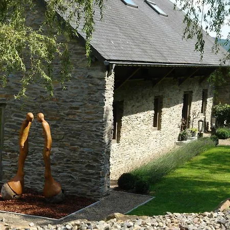 De Heren Van Sfeer Nr 76 Bed & Breakfast *