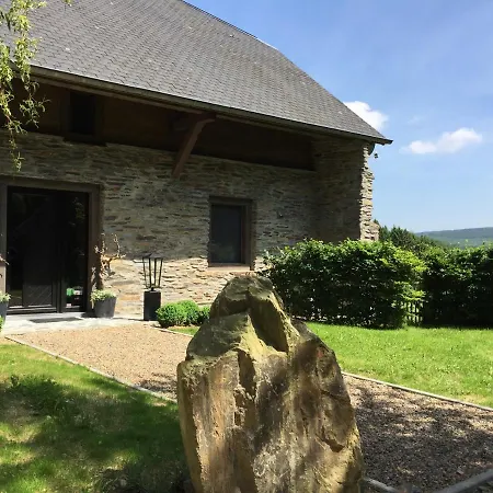 De Heren Van Sfeer Nr 76 Bed & Breakfast