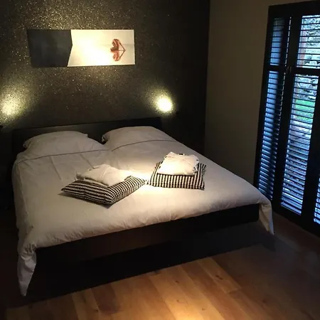 De Heren Van Sfeer Nr 76 * Stoumont