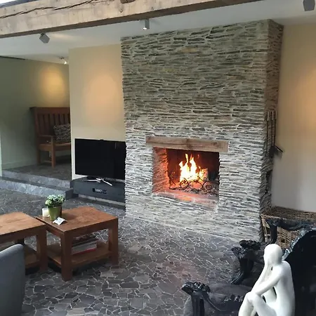 Bed & Breakfast De Heren Van Sfeer Nr 76 Stoumont